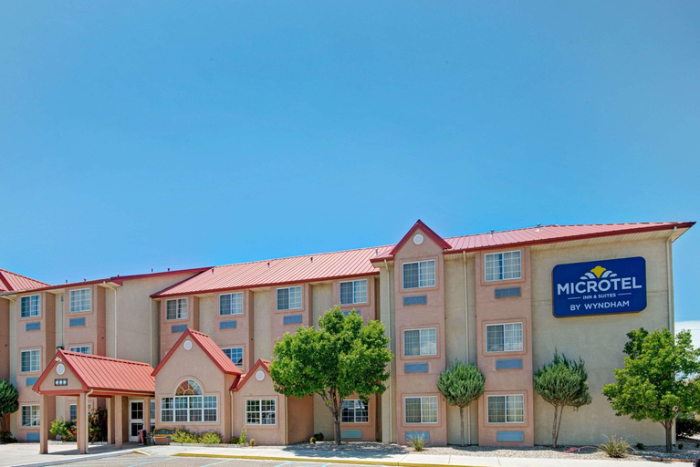 Microtel Inn & Suites by Wyndham Albuquerque West, Bernalillo
