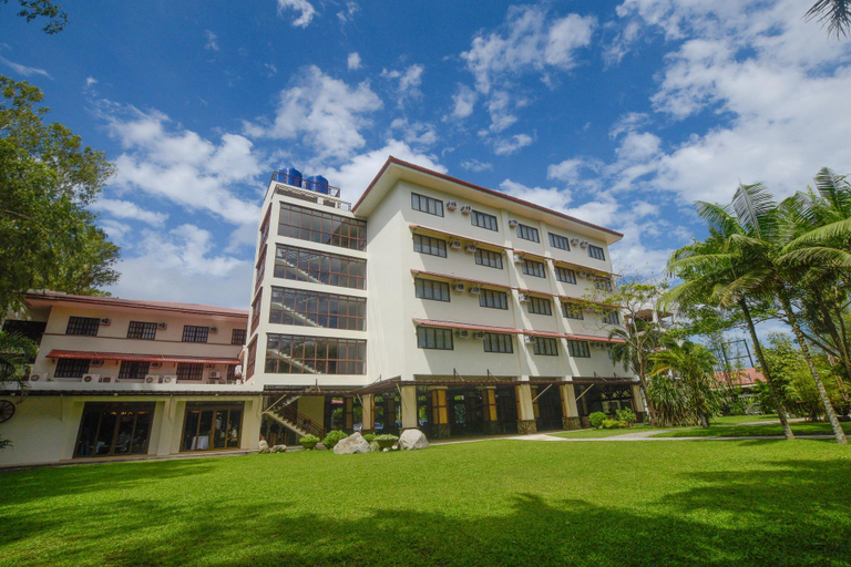 Exterior & Views 2, Natures Village Resort, Talisay City