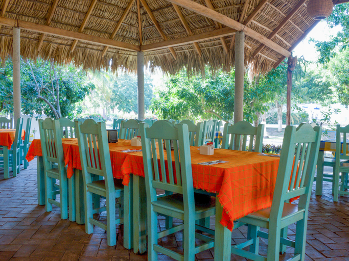 Food & Drinks 5, Hotel Villas Arcon, Actopan