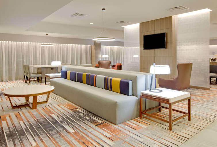 Public Area 2, Wingate By Wyndham San Angelo, Tom Green