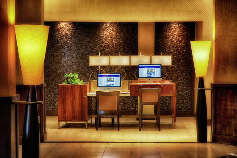 Public Area 4, DoubleTree by Hilton Phoenix Mesa, Maricopa