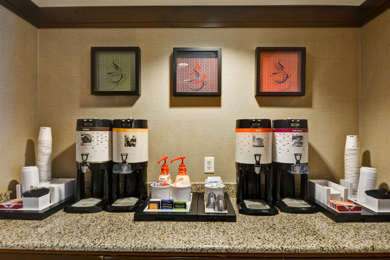 Others 5, Hampton Inn by Hilton Silver Spring Washington DC, Montgomery