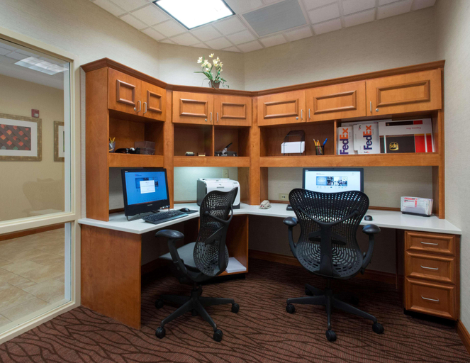 Public Area 3, Hilton Garden Inn Columbia/Harbison, Richland