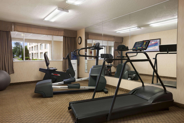 Others, Ramada Conference Center by Wyndham Cortland, Cortland