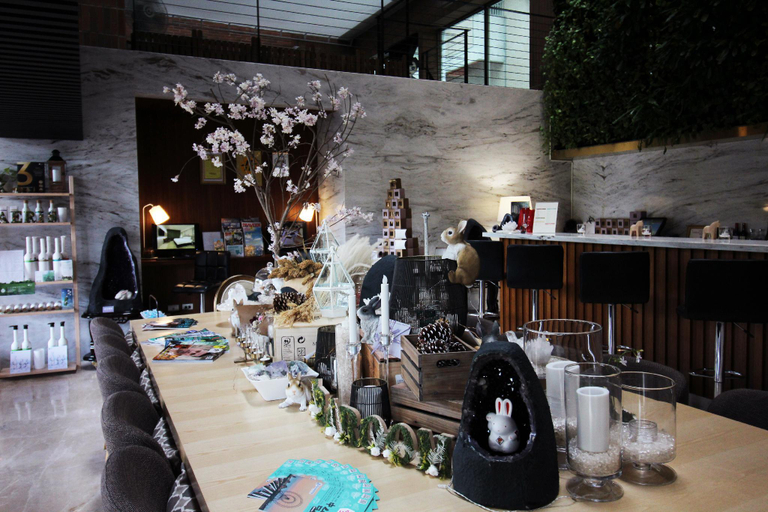 Food & Drinks 5, Aeris International Hotel, Taichung