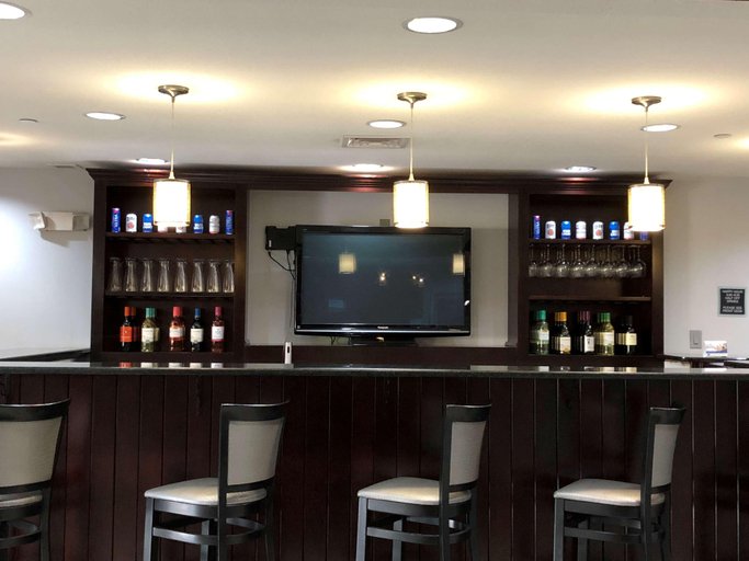 Public Area 2, Best Western Plus Goodman Inn & Suites, Desoto