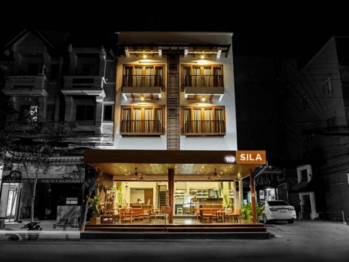 Exterior & Views 2, The Sila Boutique Bed & Breakfast, Muang Chiang Mai