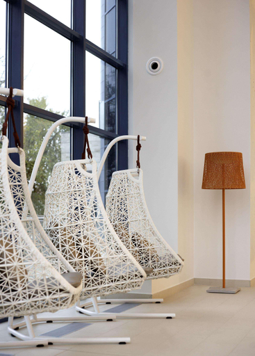 Public Area 4, DoubleTree by Hilton Hotel Oradea, Oradea