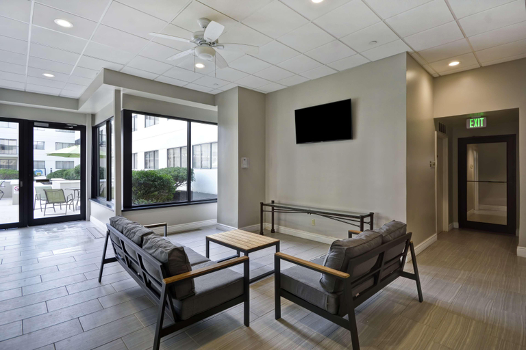Public Area 4, Homewood Suites by Hilton Indianapolis Carmel, Hamilton