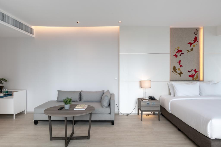 Bedroom 13