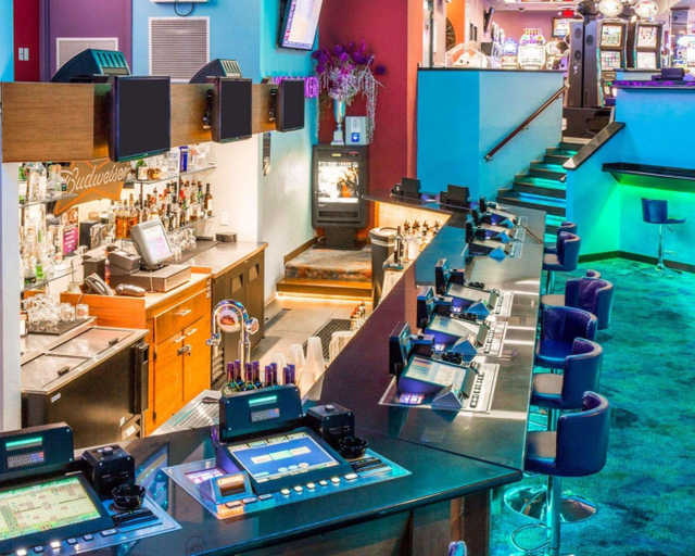 Food & Drinks 4, La Cabana Beach Resort and Casino