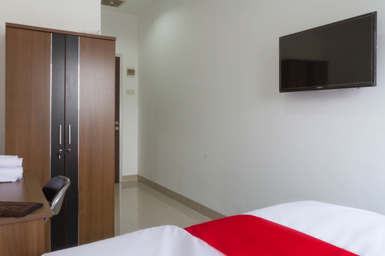 Bedroom 9
