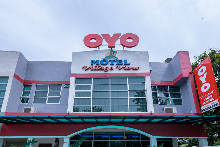 Exterior & Views 1, 1180 Village View Motel, Kulim