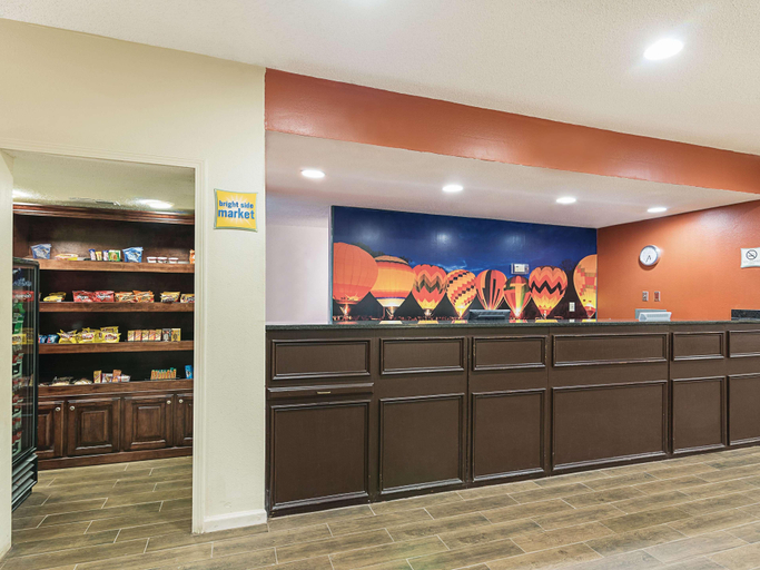 Public Area 3, MainStay Suites Decatur River City, Morgan