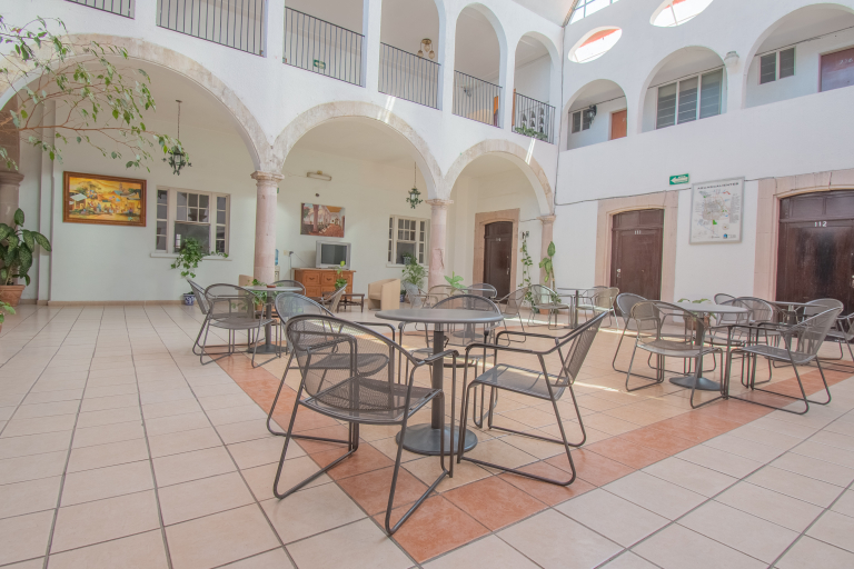 Others 5, Hotel Imperial, Aguascalientes