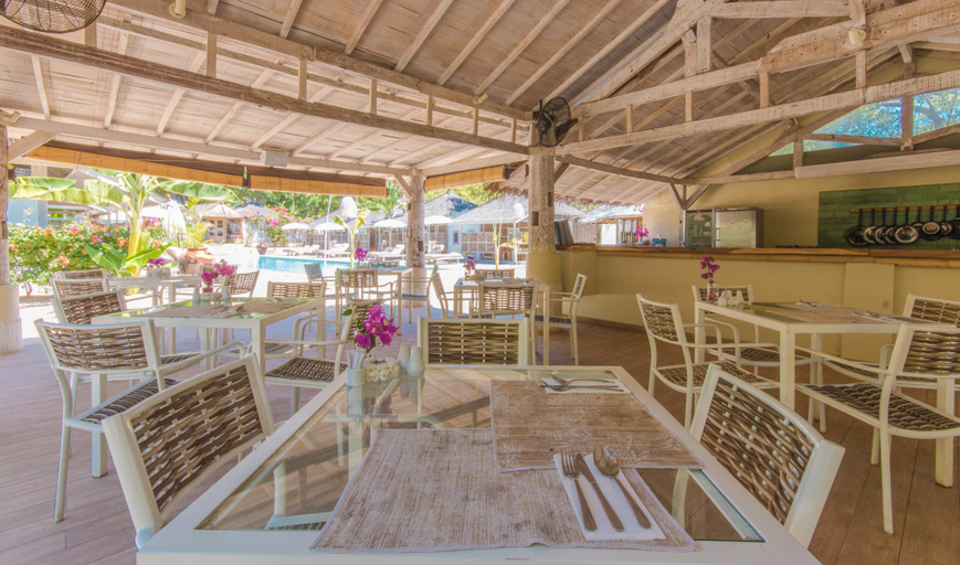 Others 4, Les Villas Ottalia Gili Meno, Lombok