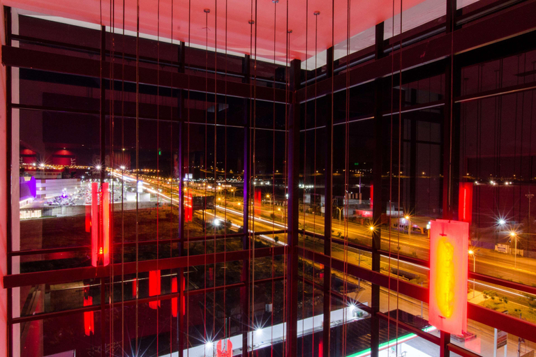 Public Area 2, Ramada Encore By Wyndham Aguascalientes, Aguascalientes