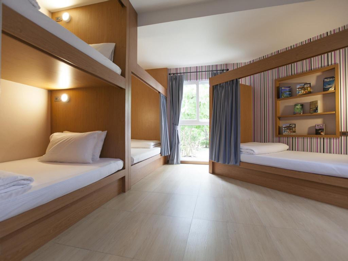 Bedroom 6