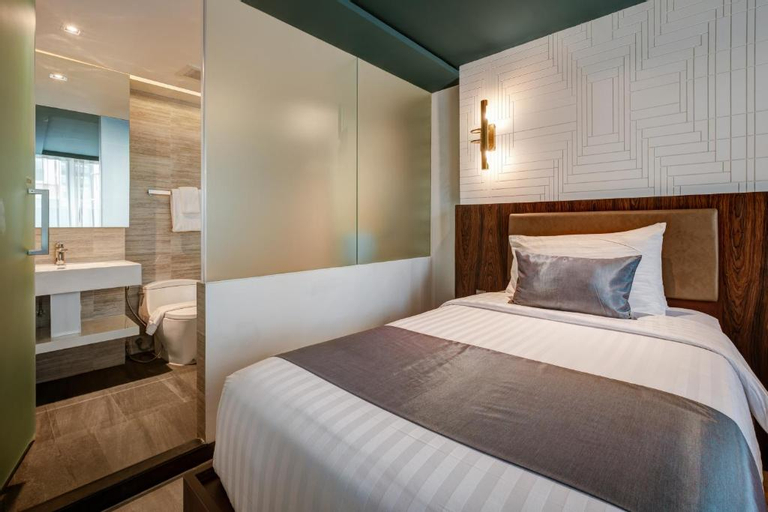 Bedroom 8