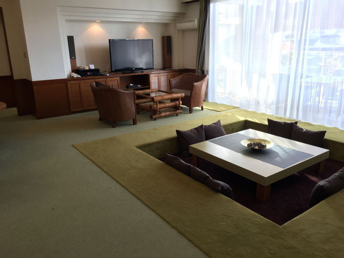 Hotel Grand Vert Kyukaruizawa, Karuizawa