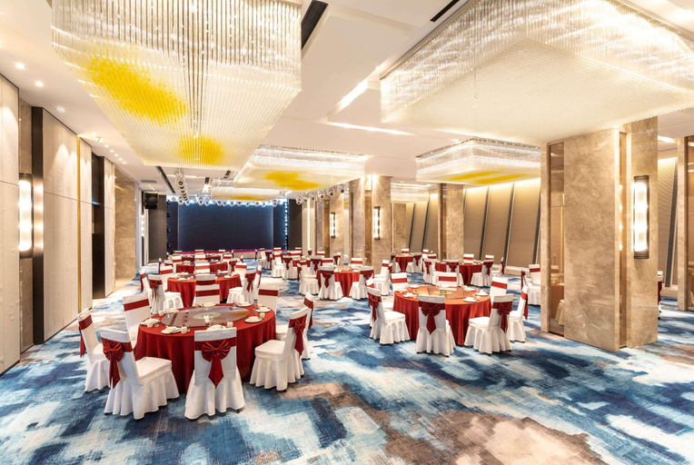 Others 5, Ramada Plaza by Wyndham Xiangyang Xiangzhou, Xiangfan