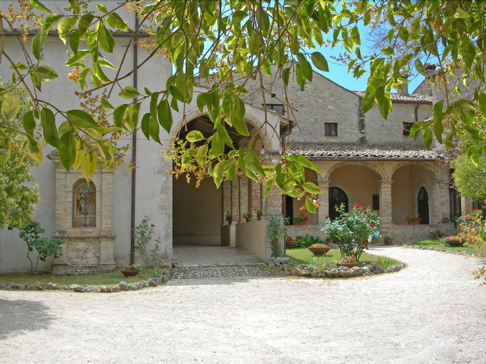 Il Convento, Terni