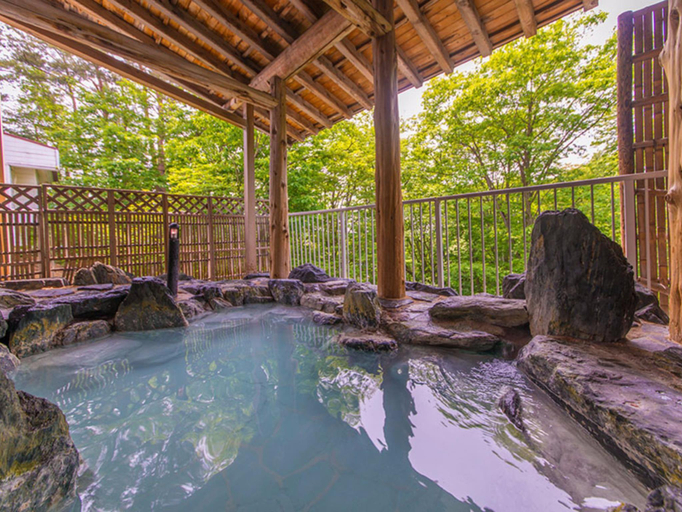 Sport & Beauty 3, ONSEN & STAY OAKHILL, Yamagata