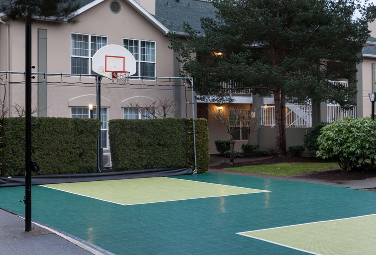 Sport & Beauty 4, Homewood Suites by Hilton Seattle Tacoma , Tukwila
