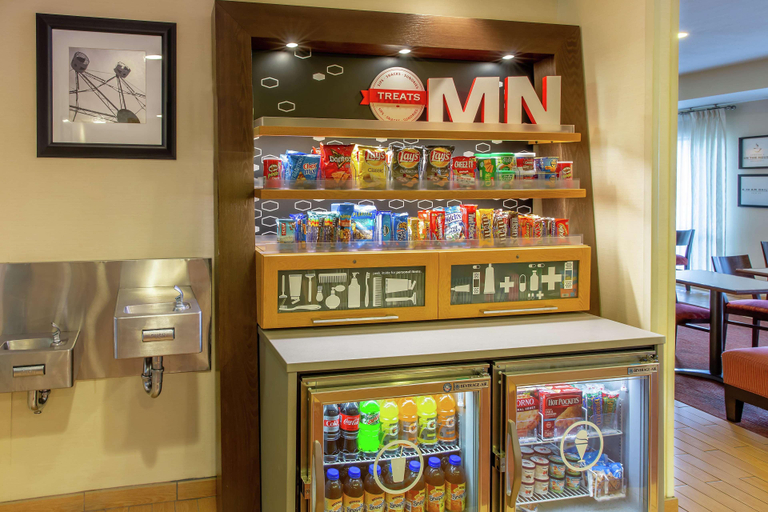 Public Area 2, Hampton Inn Minneapolis/Burnsville, Dakota