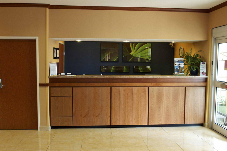 Public Area 2, Fairfield Inn Suites Beloit, Rock