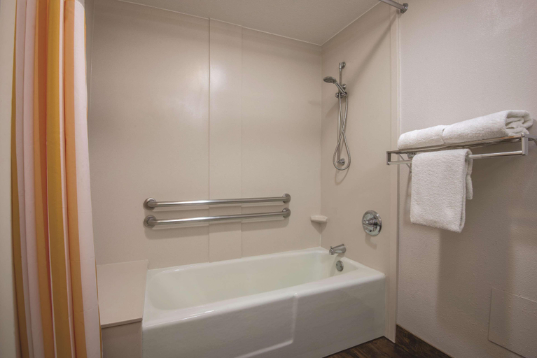 Bathroom 5, Mountain Valley Inn & Suites, Summit
