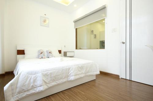 Bedroom 5, Smiley Apartment 7, Quận 1
