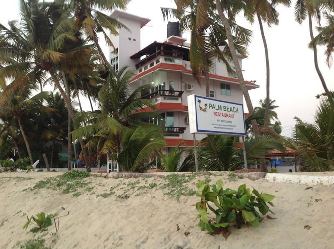 Palm Beach Ayurveda Resort, Alappuzha