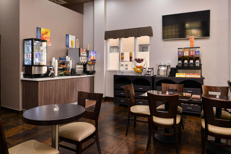 Others 5, Best Western Plus Suites Hotel - Los Angeles LAX A, Los Angeles