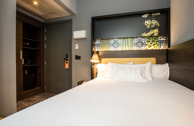 NYX Hotel Madrid by Leonardo Hotels, Madrid