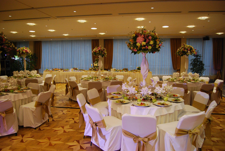 Business Facilities