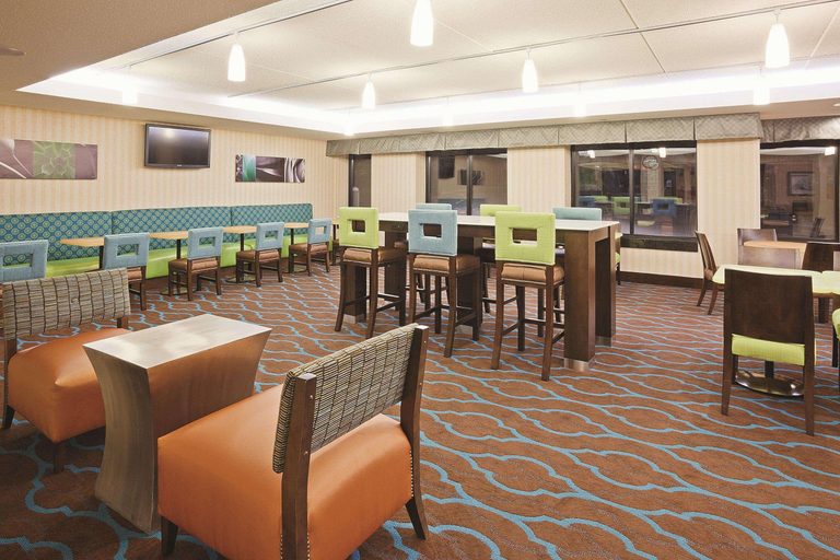 Food & Drinks, La Quinta Inn Minneapolis/Minnetonka, Hennepin