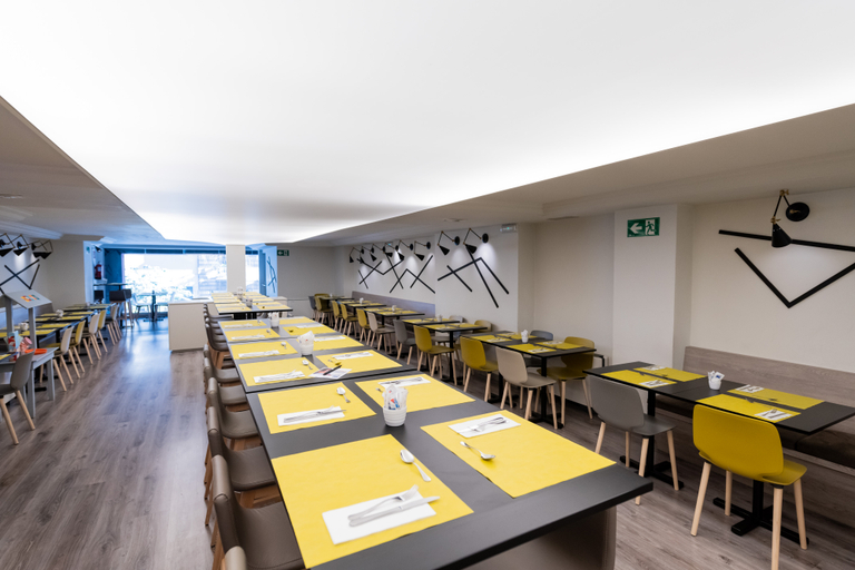 Food & Drinks 5, Aparthotel Atenea Calabria, Barcelona