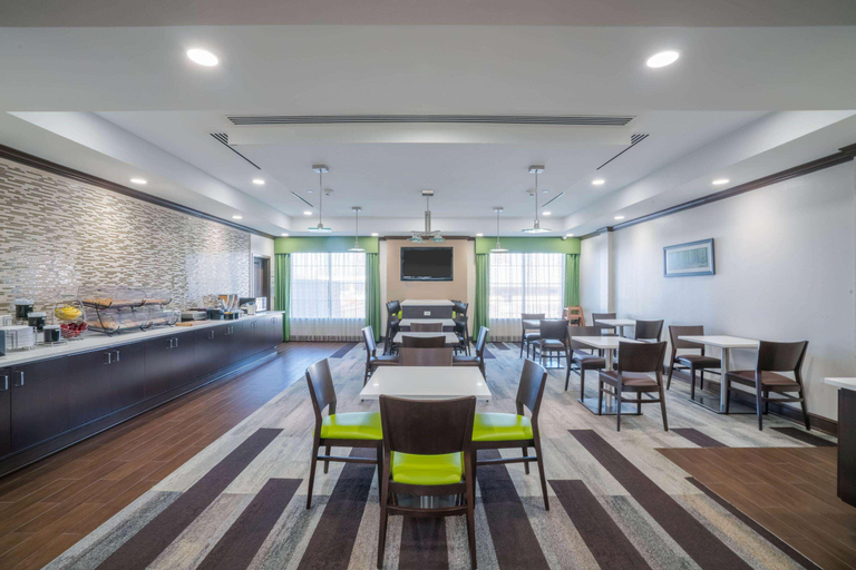 Public Area 2, La Quinta Inn & Suites by Wyndham Memphis Wolfchase, Shelby