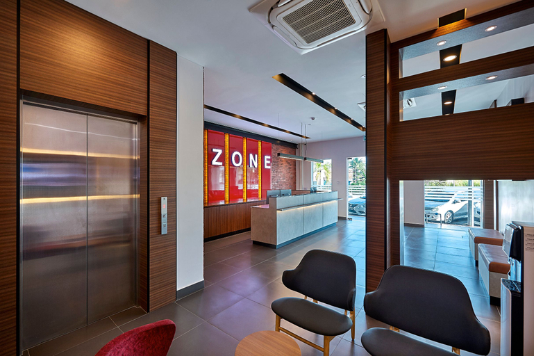 Public Area 2, ZONE Hotels, Telok Panglima Garang, Kuala Langat