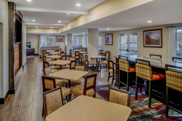 Public Area 2, La Quinta Inn Moab, Grand