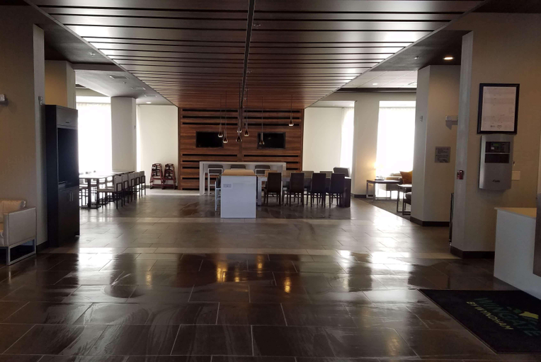 Public Area 2, Wingate by Wyndham Moab, Grand