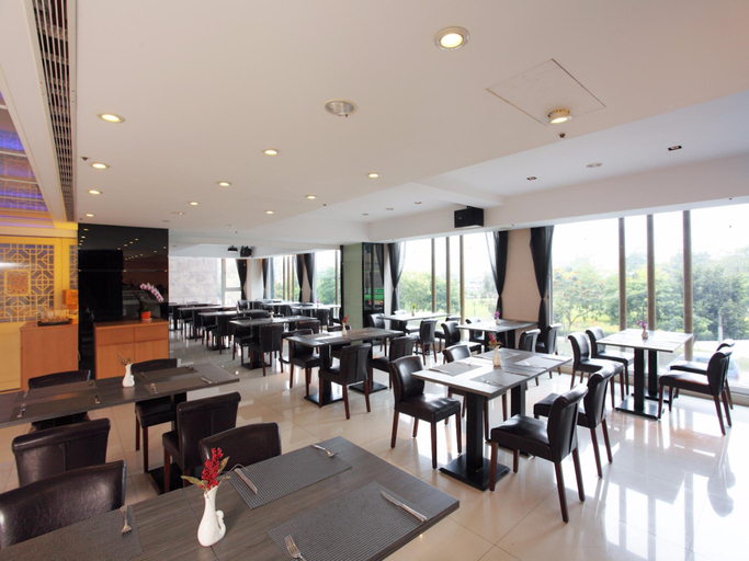Food & Drinks, City Resort Taichung, Taichung