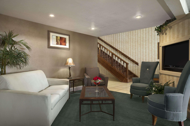 Public Area 2, Ramada by Wyndham Del Rio, Val Verde