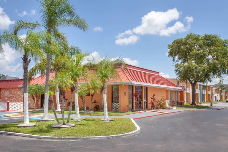 Stayable Kissimmee East, Osceola