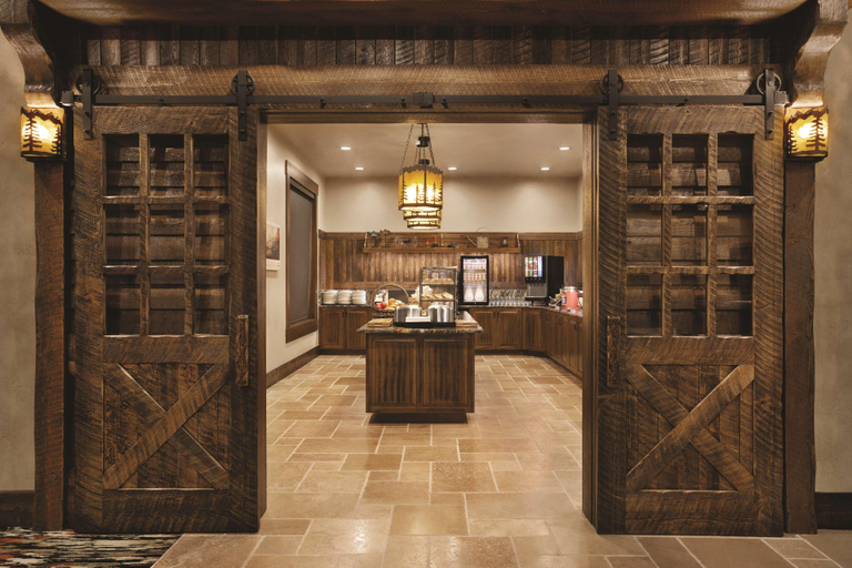 Public Area 2, Country Inn Suites By Radisson Kalispell, Flathead