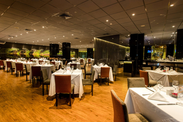 Food & Drinks 5, Costa del Sol Wyndham Pucallpa, Coronel Portillo
