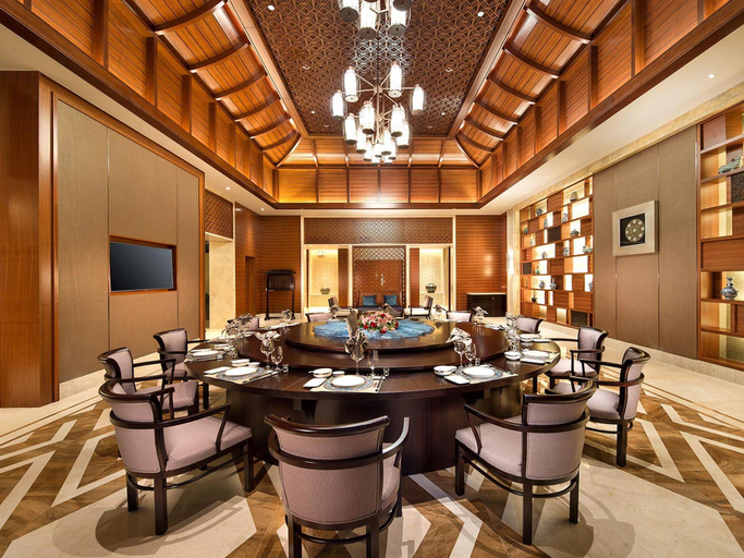 Food & Drinks, Narada Sanya Bay Guest House, Sanya