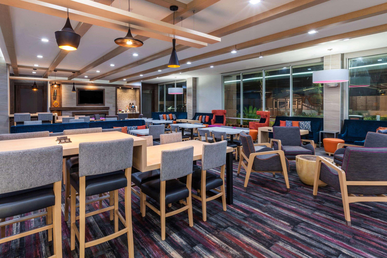 Public Area 3, La Quinta Inn & Suites Houston East Sheldon Road, Houston