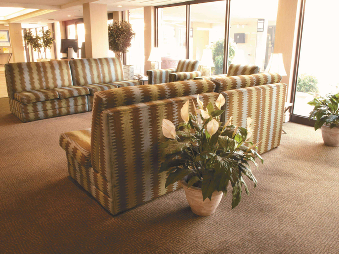 Public Area 3, La Quinta Inn by Wyndham Austin Capitol / Downtown, Travis